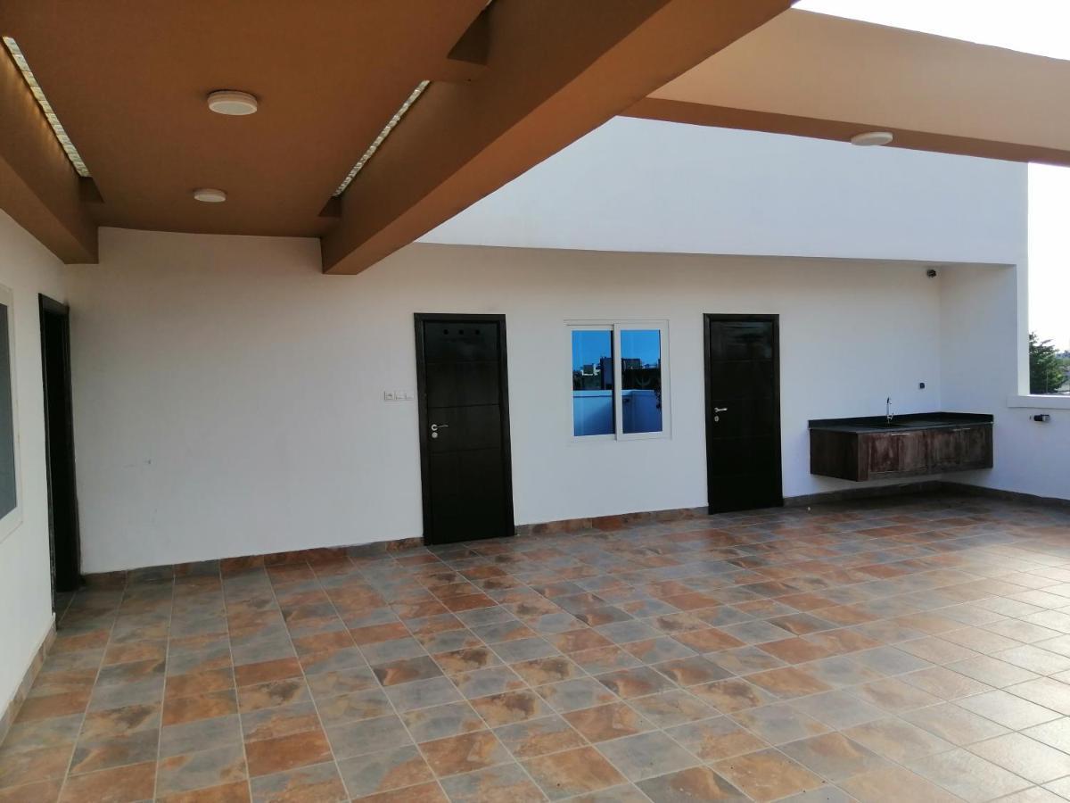 Appartement IMOLEASE HUBERT Sainte Rita à Cotonou Extérieur photo